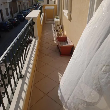 Διαμέρισμα Casa Caputo San Cesario di Lecce