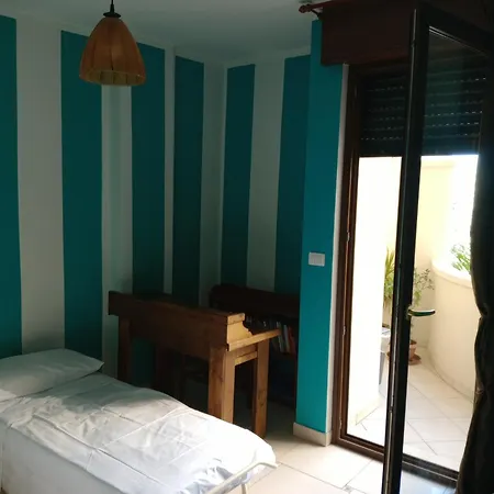 Casa Caputo