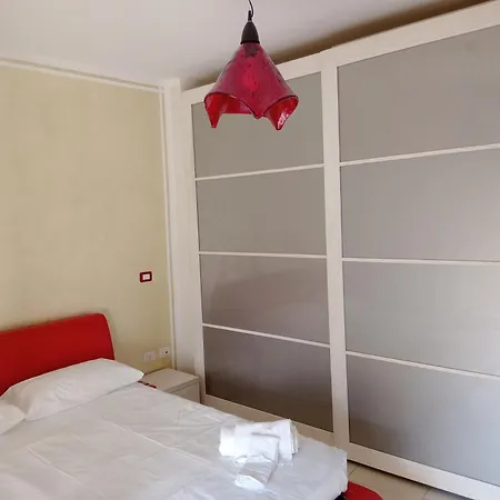 Casa Caputo Διαμέρισμα *