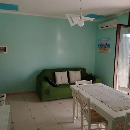 Casa Caputo Διαμέρισμα