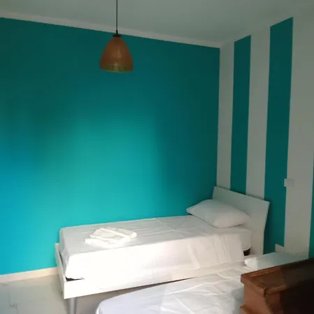 Διαμέρισμα Casa Caputo *