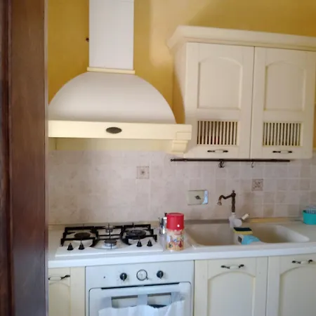 Casa Caputo *