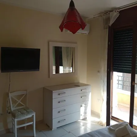 Casa Caputo Διαμέρισμα *
