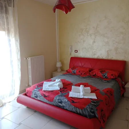 Casa Caputo * San Cesario di Lecce